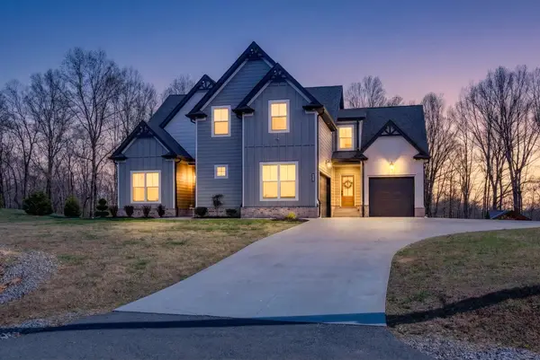 2862 Benton Ridge Rd, Palmyra, TN 37142