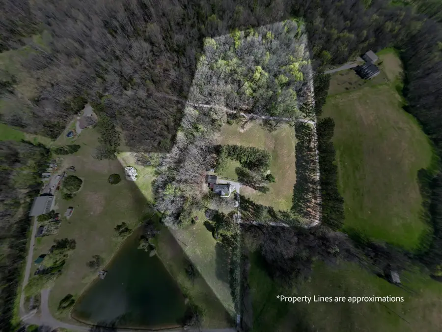 1454 Johnson Rd, Lewisburg, TN 37091 - #2