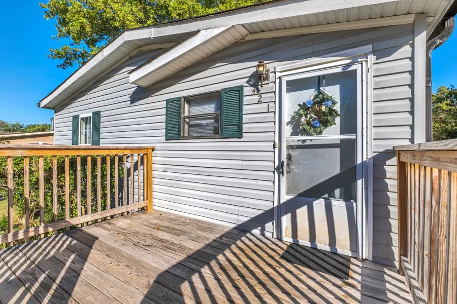 421 Hobbs Ave, Lebanon, TN 37087 - #3