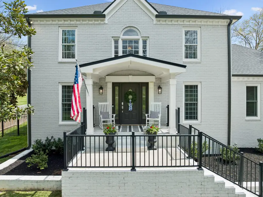 1508 Pinkerton Rd, Brentwood, TN 37027 - #2