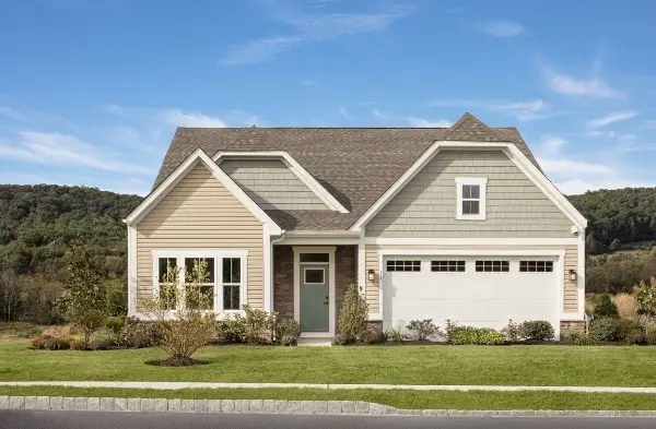 1667 Paddock Park, Pleasant View, TN 37146 - #2