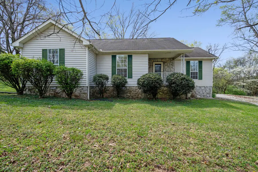 202 Dogwood Hills Dr, Mount Juliet, TN 37122 - #2