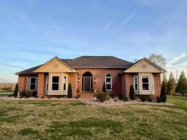 1075 Fannie Nicholson Rd, Chapmansboro, TN 37035 - #1