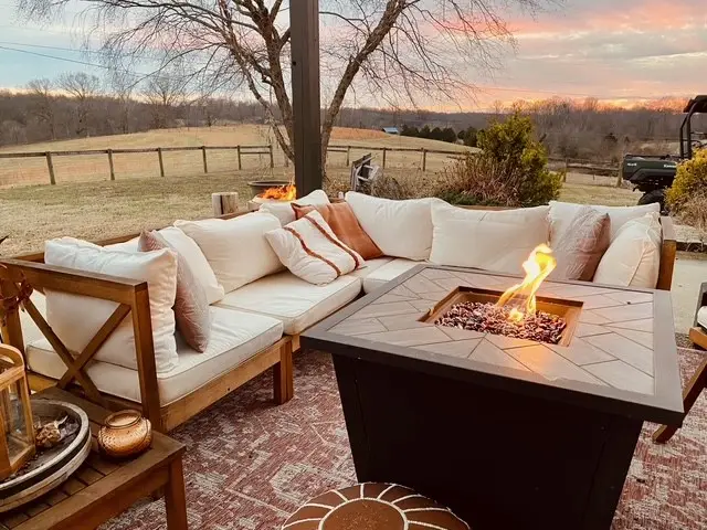 1075 Fannie Nicholson Rd, Chapmansboro, TN 37035 - #3