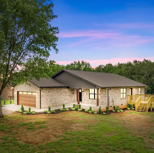 0 Oak St, Morrison, TN 37357