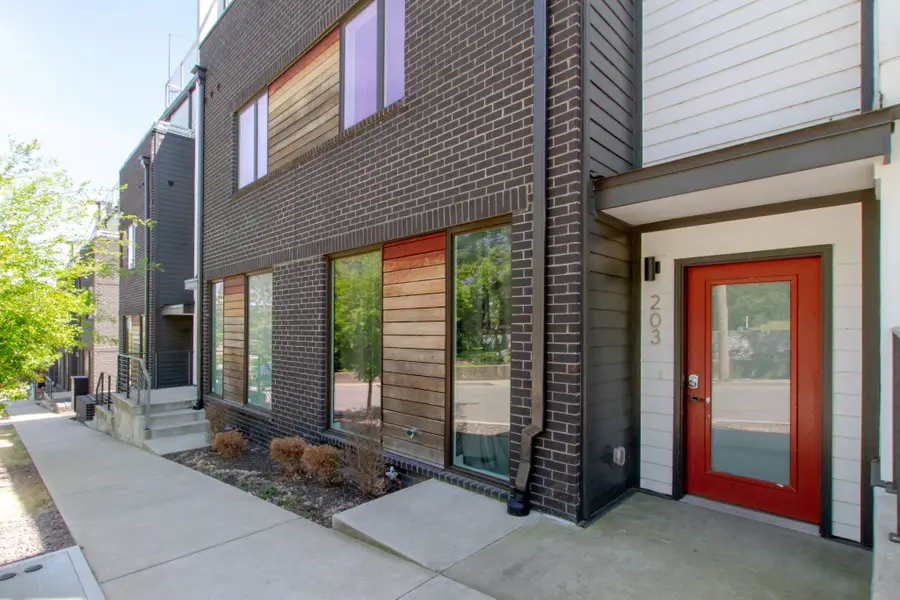 2809 Delaware Ave #203, Nashville, TN 37209 - #2