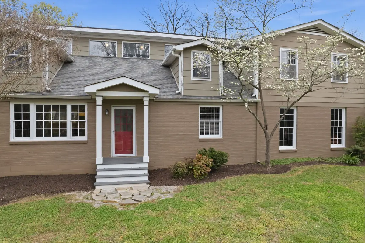 674 Hill Rd, Brentwood, TN 37027 - #1