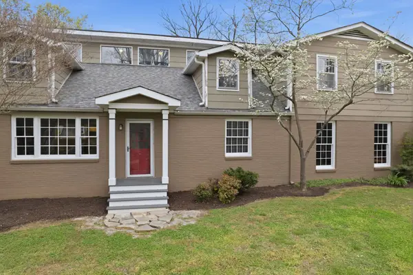 674 Hill Rd, Brentwood, TN 37027