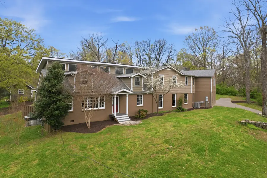 674 Hill Rd, Brentwood, TN 37027 - #2