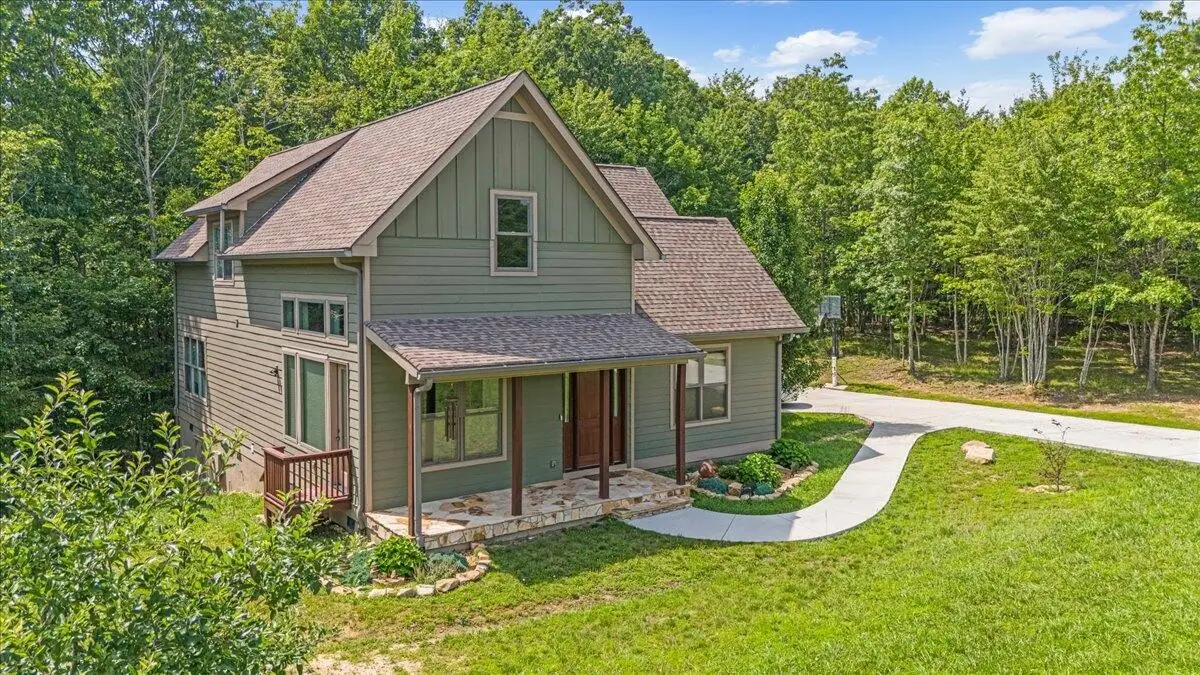 220 Bear Crawl Road #RB28, Jasper, TN 37347 - #1