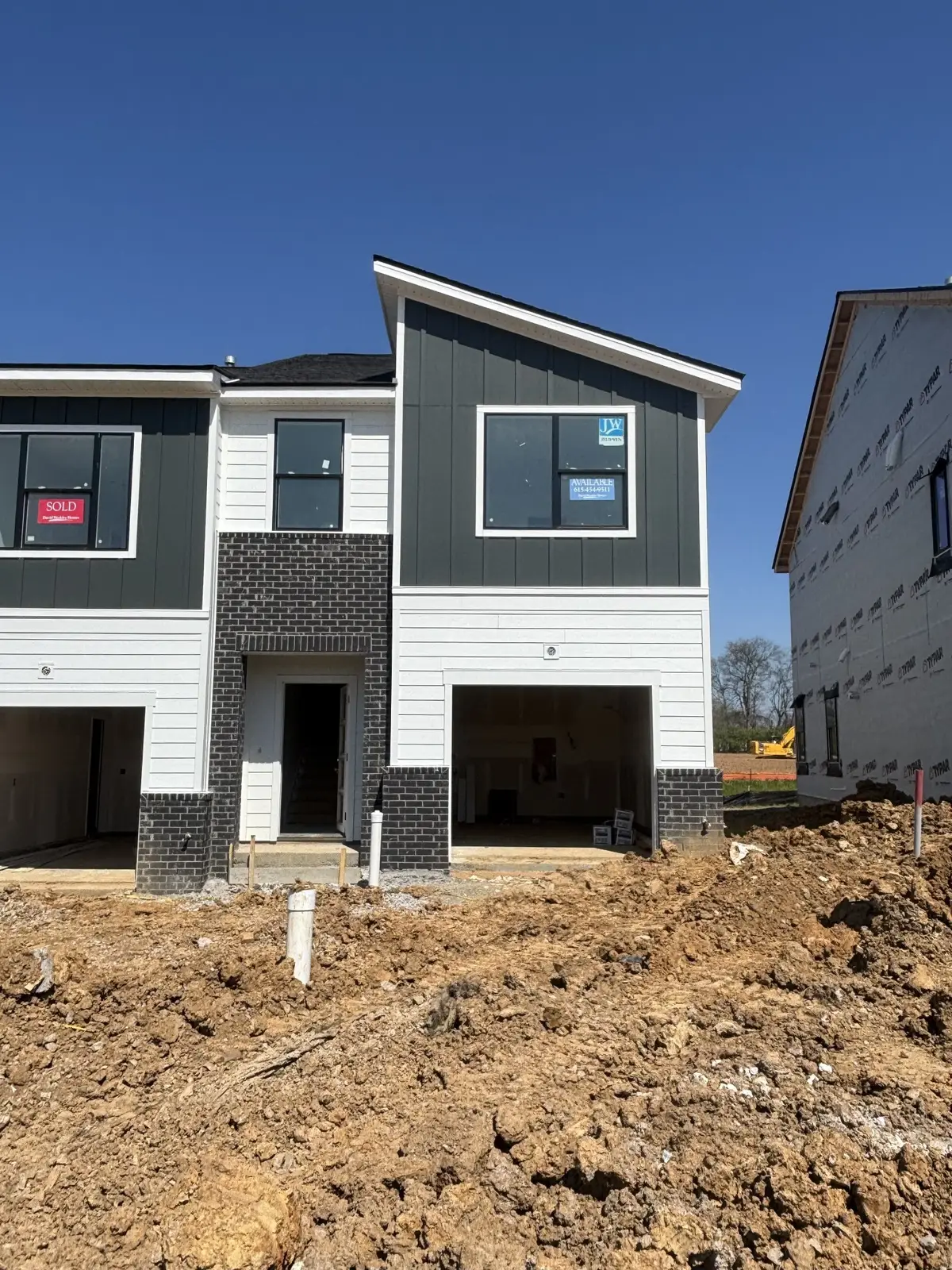 921 Tellico Street, Gallatin, TN 37066 - #1