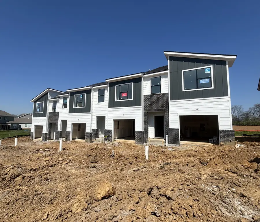 921 Tellico Street, Gallatin, TN 37066 - #2