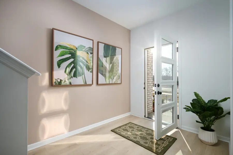 921 Tellico Street, Gallatin, TN 37066 - #3