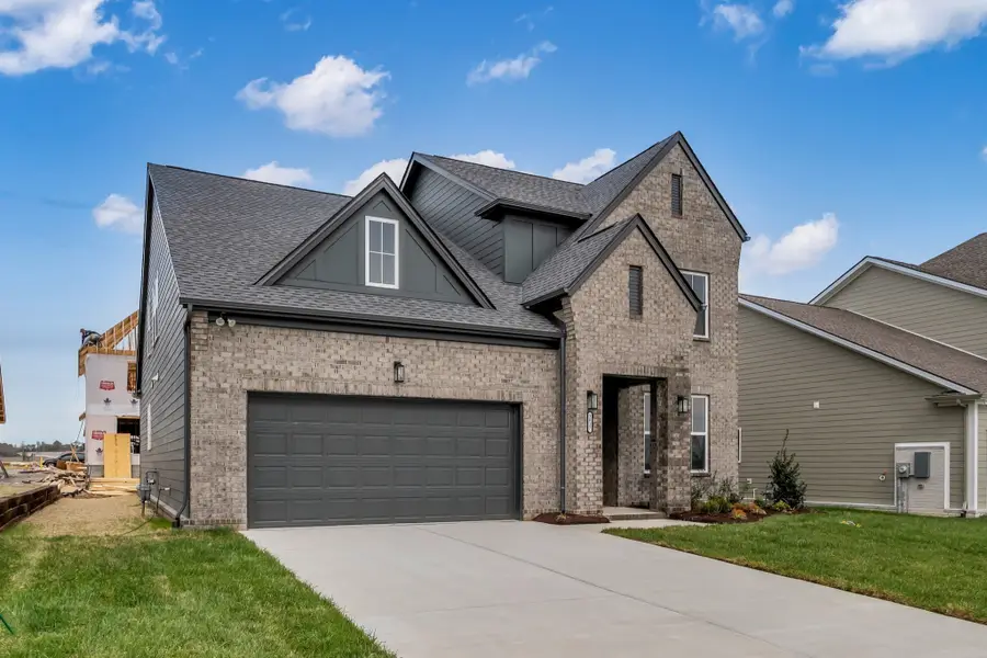 3017 Fanshaw Rd, Smyrna, TN 37167 - #2