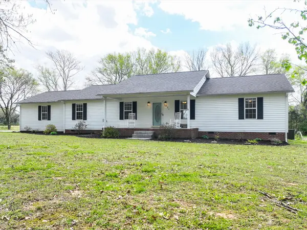 1401 Hobby Ln, Lewisburg, TN 37091