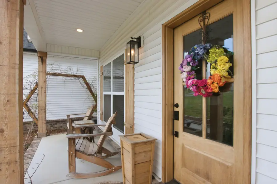 376 Adams Rd, Shelbyville, TN 37160 - #3