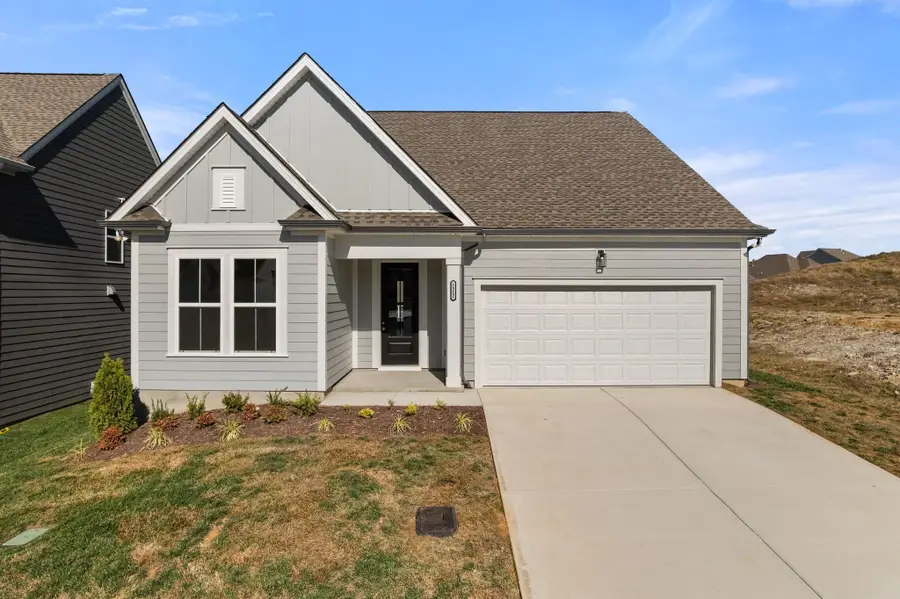 1312 Ruddy Way, Lebanon, TN 37090 - #2