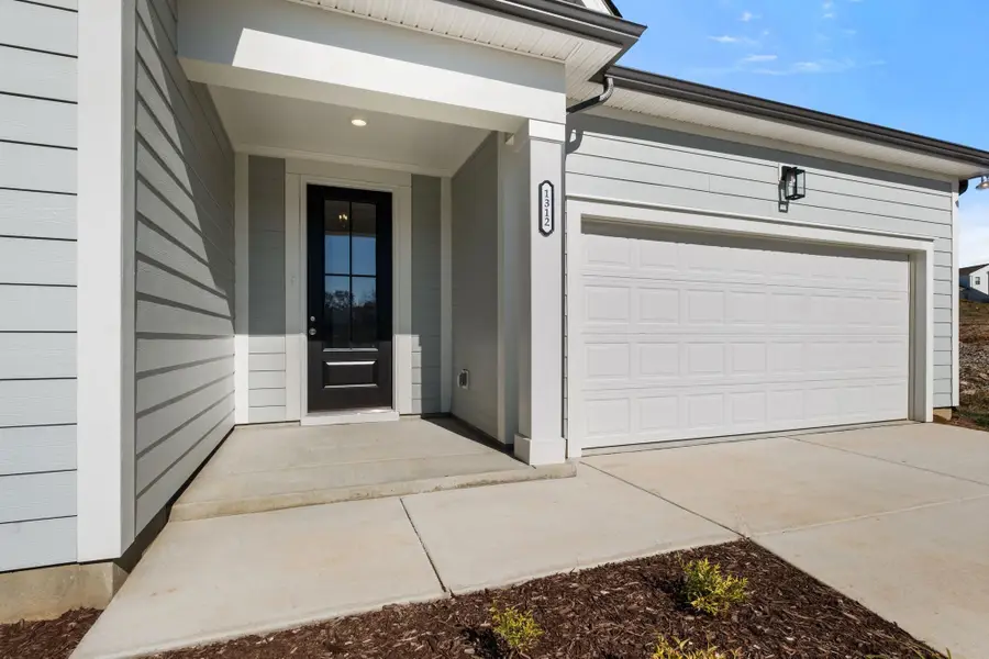 1312 Ruddy Way, Lebanon, TN 37090 - #3