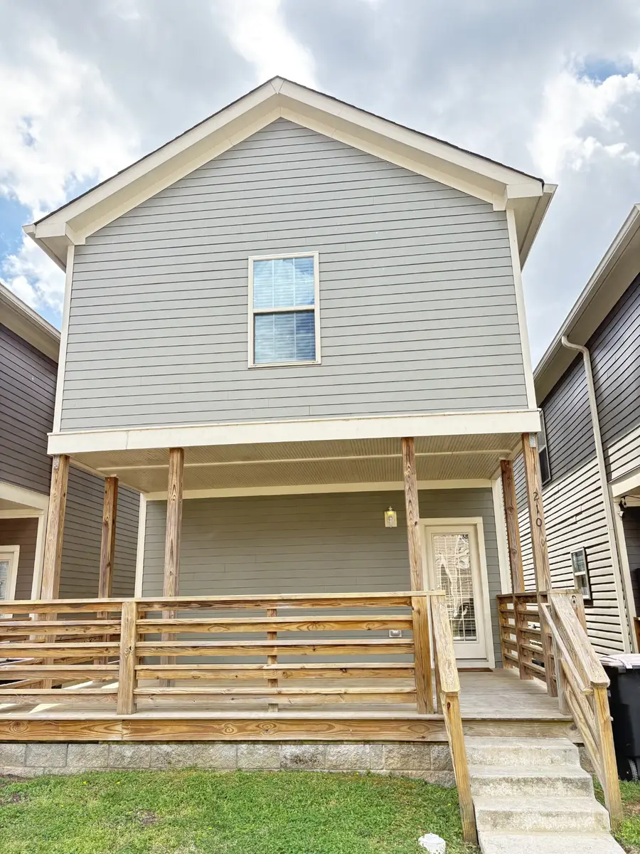 210 Olive Row, Ashland City, TN 37015 - #2