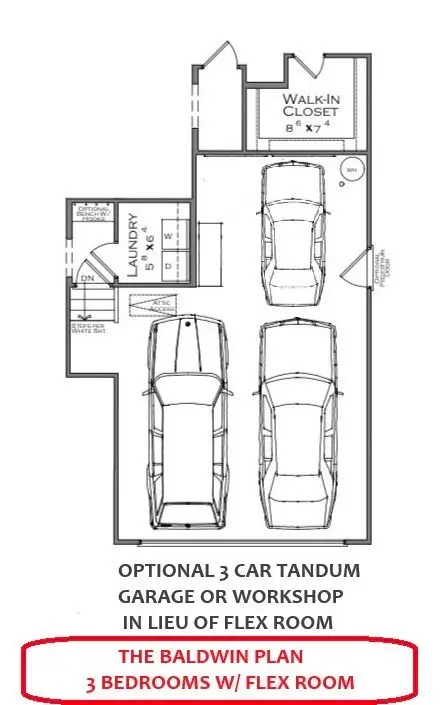 3076 Mallard Drive, Lebanon, TN 37090