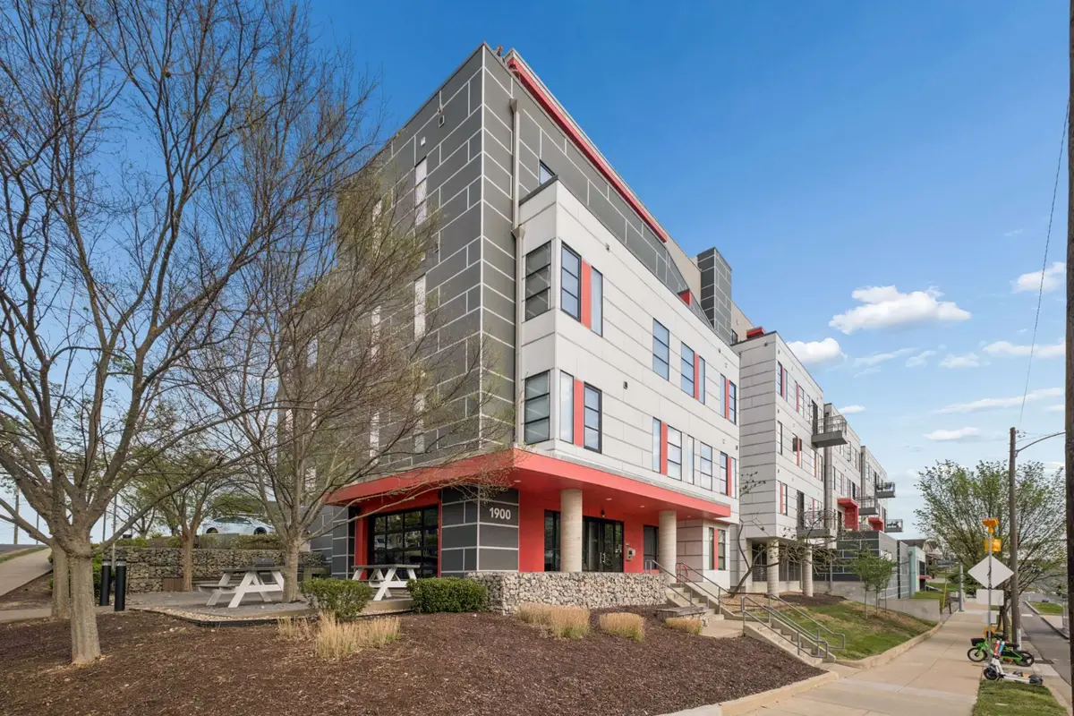 1900 12th Ave S #513, Nashville, TN 37203 - #1