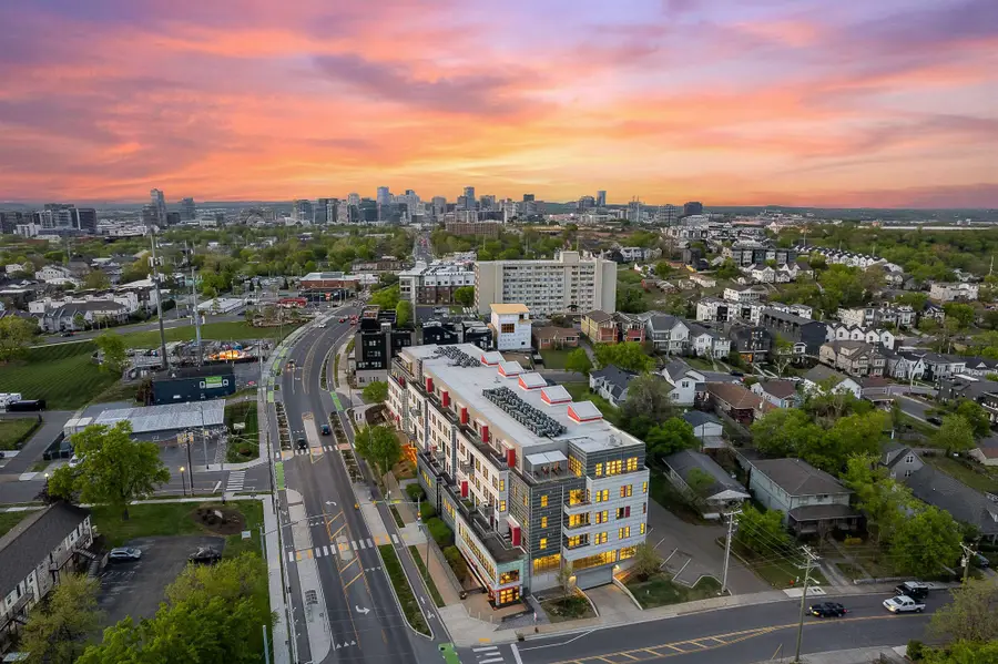 1900 12th Ave S #513, Nashville, TN 37203 - #2