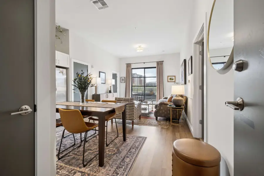 1900 12th Ave S #513, Nashville, TN 37203 - #3