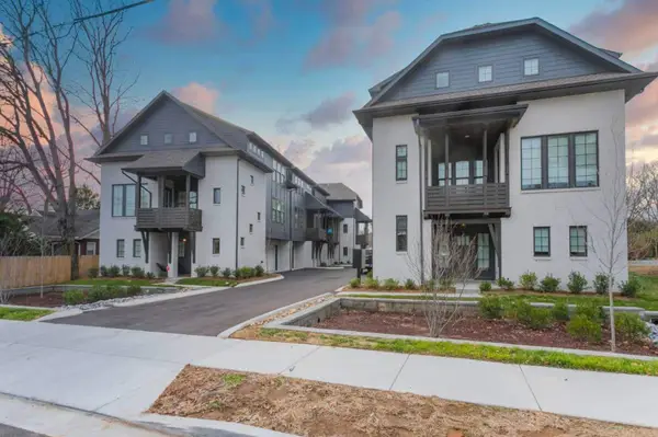 2021 Beech Ave #4, Nashville, TN 37204