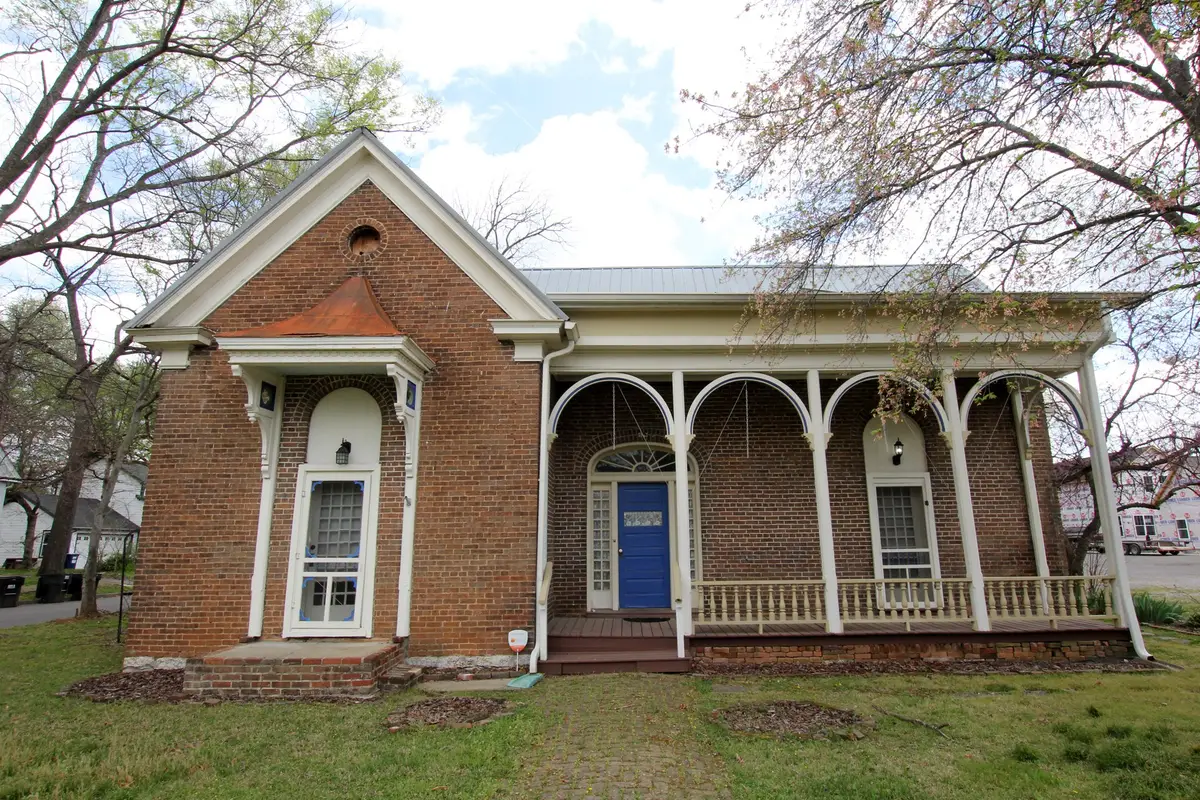 534 N Maney Ave, Murfreesboro, TN 37130 - #1