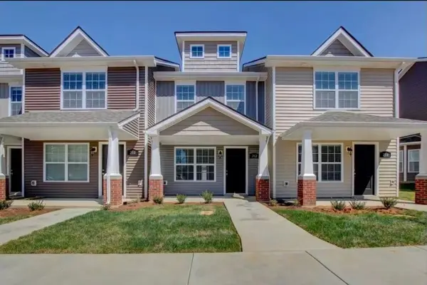 212 Alexander Blvd, Clarksville, TN 37040