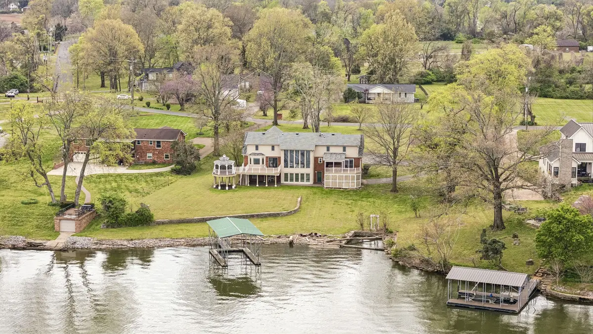 3211 Lakeshore Dr, Old Hickory, TN 37138 - #1