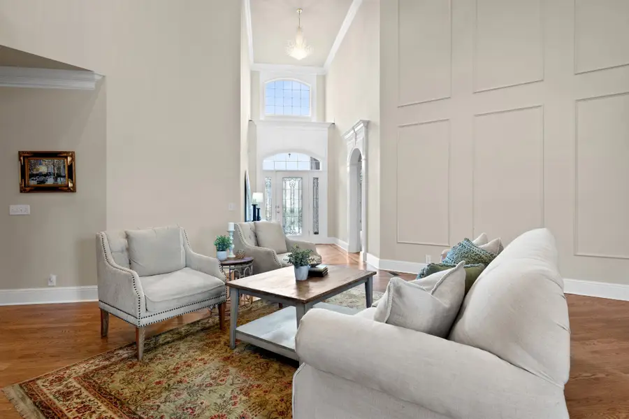 2638 Big Eagle Trl, Murfreesboro, TN 37127 - #3