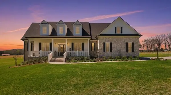 4740 Eagleville Pike, Chapel Hill, TN 37034 - #2