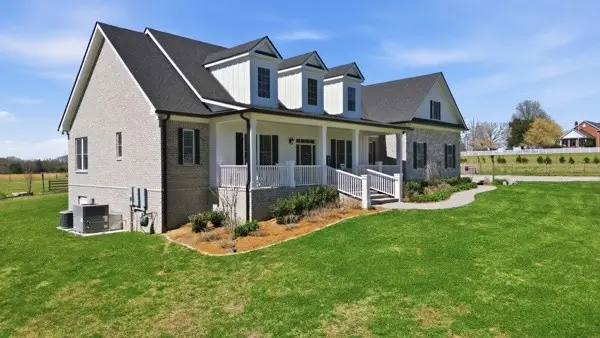 4740 Eagleville Pike, Chapel Hill, TN 37034 - #3