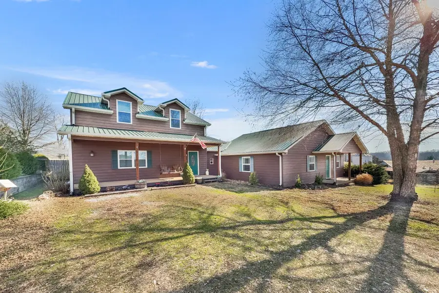 7870 Mill Rd, Cross Plains, TN 37049 - #3