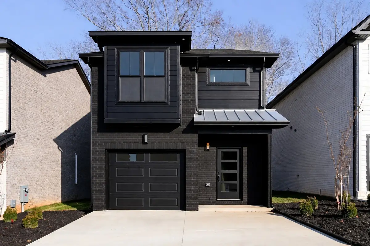 60 Dutch Dr, Clarksville, TN 37043 - #1