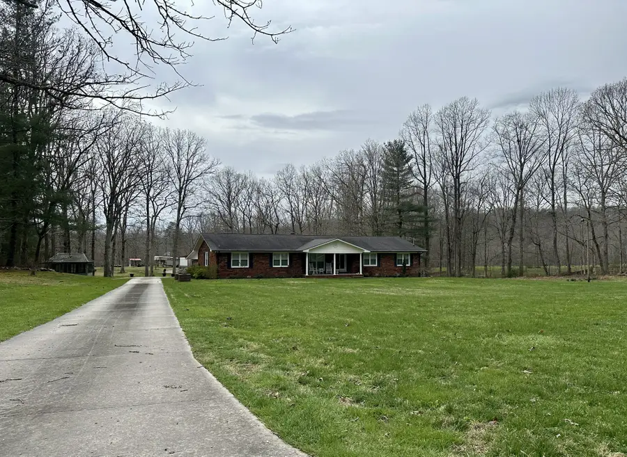 177 Plain View Lake Dr N, Tracy City, TN 37387 - #2