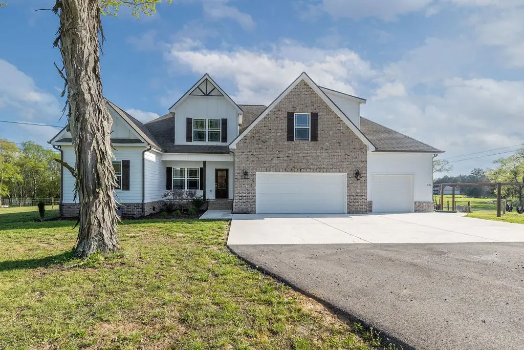 1331 Highway 64 W W, Shelbyville, TN 37160 - #1