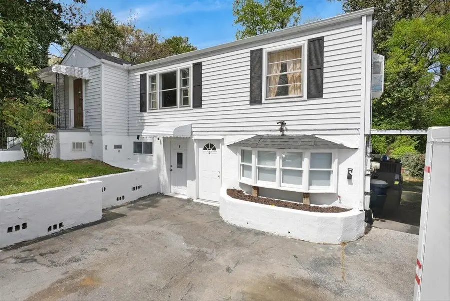 1719 John Ross Road, Chattanooga, TN 37412 - #2