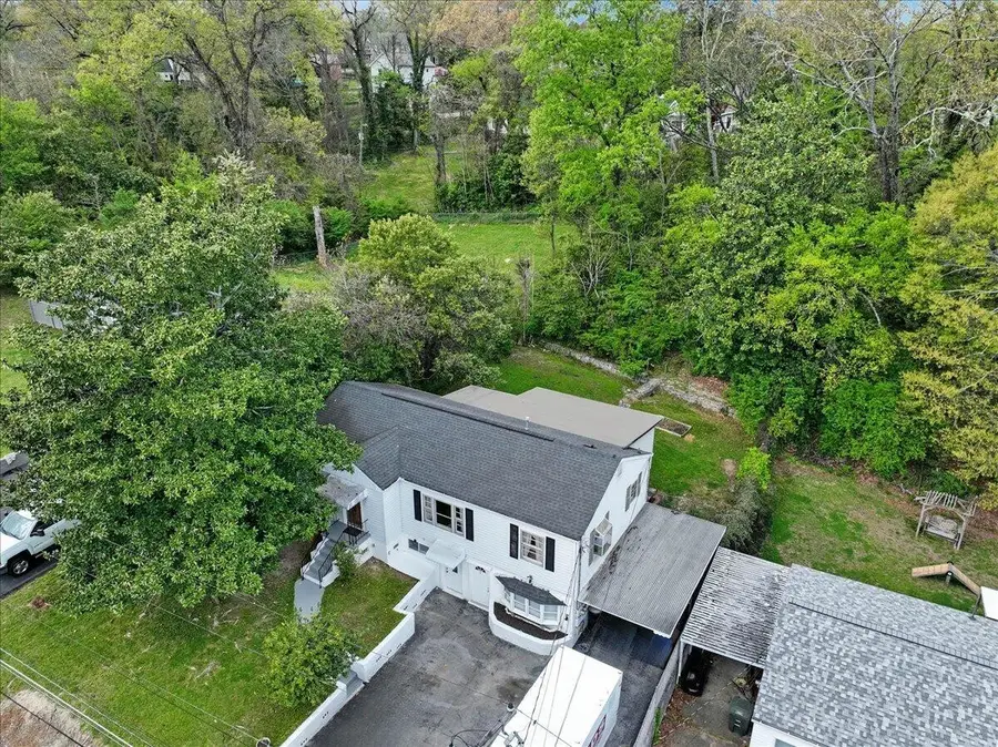1719 John Ross Road, Chattanooga, TN 37412 - #3
