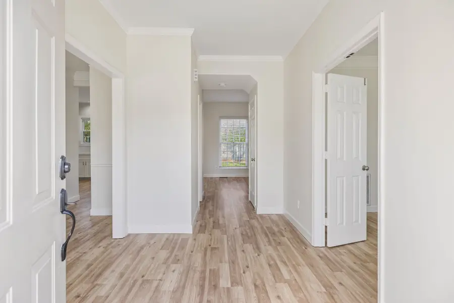 616 Prince Charles Way, Franklin, TN 37064 - #3