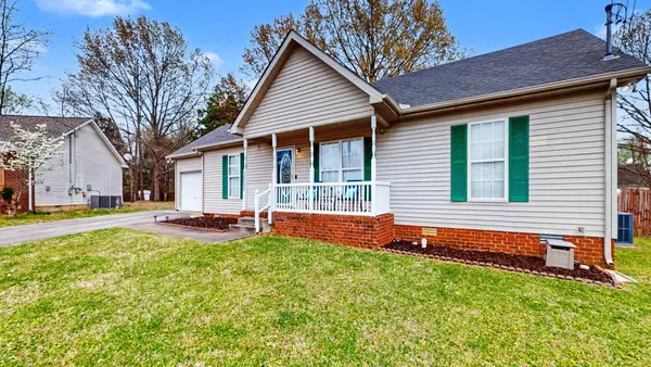 2553 Hillingdon Dr, Murfreesboro, TN 37127