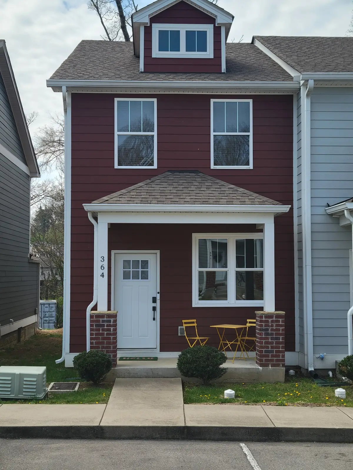 1382 Rural Hill Rd #364, Antioch, TN 37013 - #1