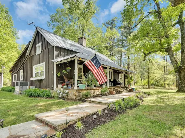 767 Sherwood Rd, Sewanee, TN 37375