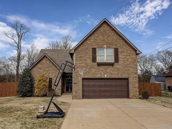 8009 Dave Way, Smyrna, TN 37167