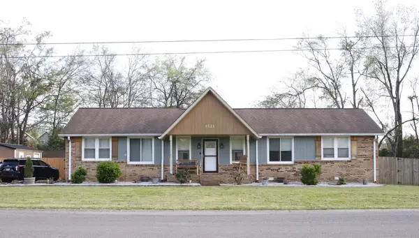 4521 Woodside Cir, Old Hickory, TN 37138