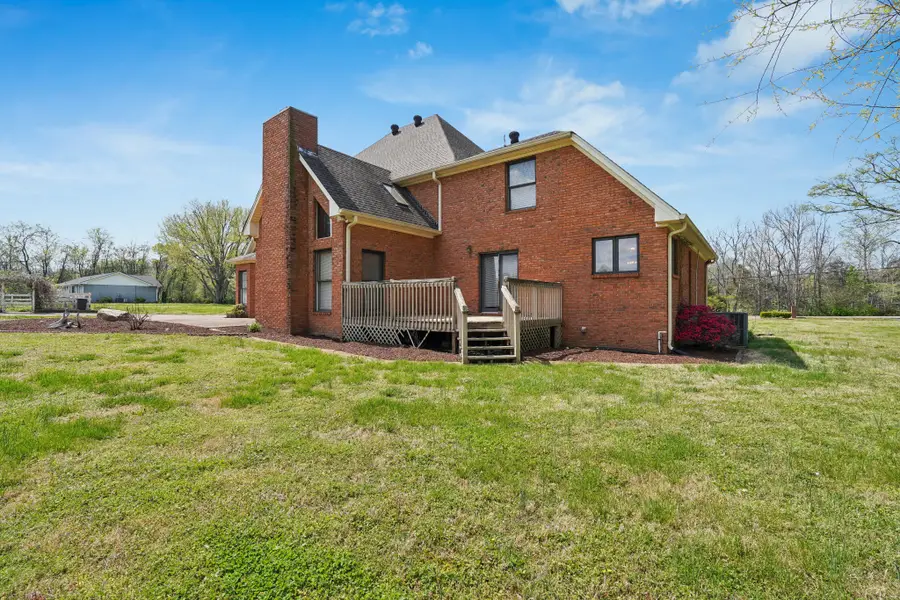 255 Palmer Rd, Lebanon, TN 37090 - #3