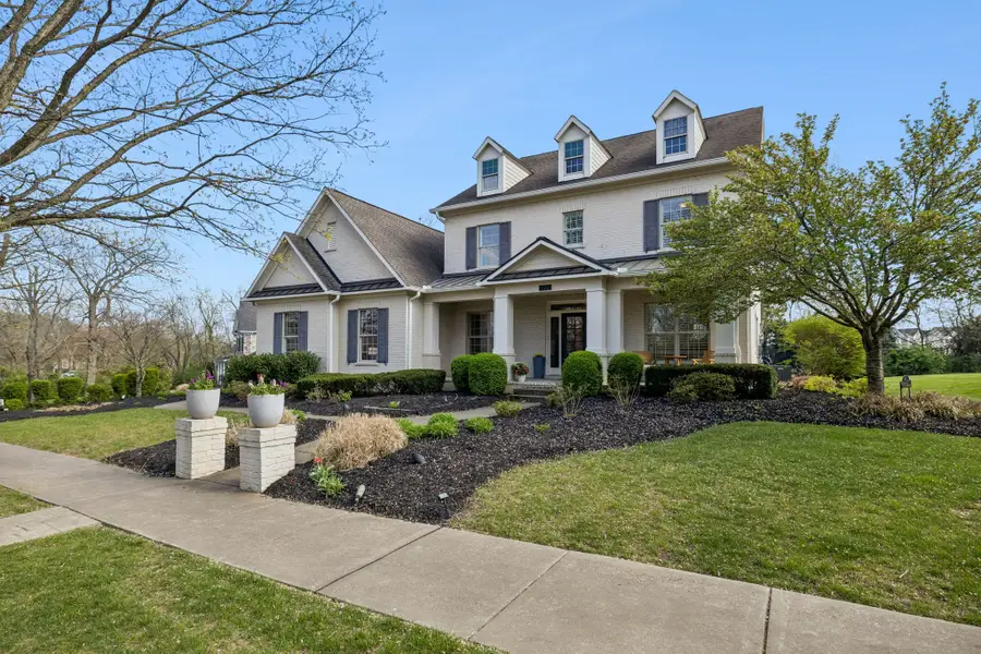 122 Stream Valley Blvd, Franklin, TN 37064 - #2