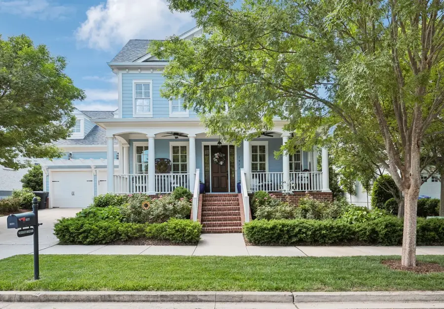 1577 Westhaven Blvd, Franklin, TN 37064 - #2