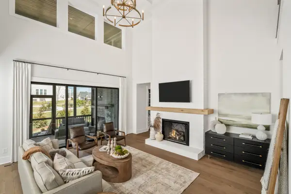 5401 Ayana Drive, Arrington, TN 37014